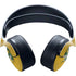 NFL Green Bay Packers Vintage PULSE 3D Wireless Headset for PS5 Skin