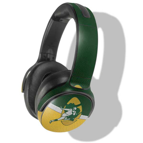 NFL Green Bay Packers Vintage Skullcandy Venue Skin