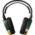 NFL Green Bay Packers Vintage SteelSeries Arctis 3 Skin