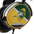 NFL Green Bay Packers Vintage SteelSeries Arctis 5 Skin