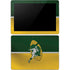 NFL Green Bay Packers Vintage Surface Go Skin