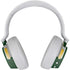 NFL Green Bay Packers Vintage Surface Headphones Skin