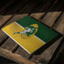 NFL Green Bay Packers Vintage Surface Laptop 3 13.5in Skin