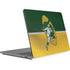 NFL Green Bay Packers Vintage Surface Laptop Studio Skin