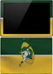 NFL Green Bay Packers Vintage Surface Pro 4 Skin