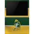 NFL Green Bay Packers Vintage Surface Pro 6 Skin