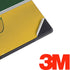 NFL Green Bay Packers Vintage Surface Pro 6 Skin