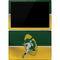 NFL Green Bay Packers Vintage Surface Pro 7 Skin