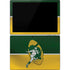 NFL Green Bay Packers Vintage Surface Pro 7 Skin