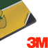 NFL Green Bay Packers Vintage Surface Pro 7 Skin