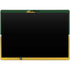 NFL Green Bay Packers Vintage Surface Pro 8 Skin