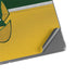 NFL Green Bay Packers Vintage Surface Pro 8 Skin