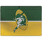 NFL Green Bay Packers Vintage Surface Pro 9 Skin