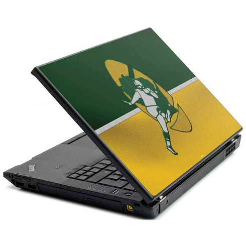 NFL Green Bay Packers Vintage T440s Skin