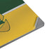 NFL Green Bay Packers Vintage Universal Laptop 12in (9.8 x 6.8in) Skin