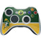 NFL Green Bay Packers Vintage Xbox 360 Wireless Controller Skin