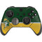 NFL Green Bay Packers Vintage Xbox Elite Wireless Controller Series 2 Skin