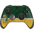 NFL Green Bay Packers Vintage Xbox Elite Wireless Controller Series 2 Skin