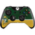 NFL Green Bay Packers Vintage Xbox One Controller Skin