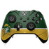 NFL Green Bay Packers Vintage Xbox One Elite Controller Skin