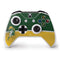 NFL Green Bay Packers Vintage Xbox One S Controller Skin