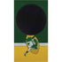 NFL Green Bay Packers Vintage Xbox Series S Console Skin