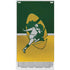 NFL Green Bay Packers Vintage Xbox Series S Console Skin