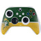 NFL Green Bay Packers Vintage Xbox Series S Controller Skin