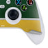 NFL Green Bay Packers Vintage Xbox Series S Controller Skin