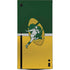 NFL Green Bay Packers Vintage Xbox Series X Console Skin