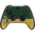 NFL Green Bay Packers Vintage Xbox Series X Controller Skin