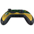 NFL Green Bay Packers Vintage Xbox Series X Controller Skin