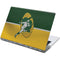 NFL Green Bay Packers Vintage Yoga 910 2-in-1 14in Touch-Screen Skin