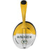 NFL Green Bay Packers White Striped Bose Noise Cancelling Headphones 700 Skin