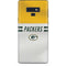 NFL Green Bay Packers White Striped Galaxy Note 9 Skin