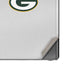 NFL Green Bay Packers White Striped Galaxy Note20 5G Skin