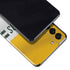 NFL Green Bay Packers White Striped Galaxy S21 Plus 5G Skin
