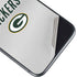NFL Green Bay Packers White Striped iPhone 11 Skin