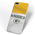 NFL Green Bay Packers White Striped iPhone 7 Plus Skin