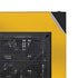 NFL Green Bay Packers White Striped NZXT H510 Compact ATX Mid-Tower Case Skin