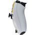 NFL Green Bay Packers White Striped PlayStation Portal Remote Player Skin