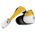 NFL Green Bay Packers White Striped PlayStation VR2 Skin