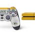 NFL Green Bay Packers White Striped PS4 Console and Controller Bundle Skin