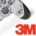 NFL Green Bay Packers White Striped PS4 Controller Skin