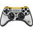 NFL Green Bay Packers White Striped PS4/PC SCUF Impact Controller Skin