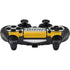 NFL Green Bay Packers White Striped PS4/PC SCUF Impact Controller Skin