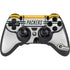 NFL Green Bay Packers White Striped PS4/PC SCUF Impact Controller Skin