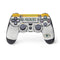 NFL Green Bay Packers White Striped PS4 Pro/Slim Controller Skin