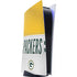 NFL Green Bay Packers White Striped PS5 Digital Edition Console Skin