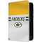 NFL Green Bay Packers White Striped Surface Duo Skin